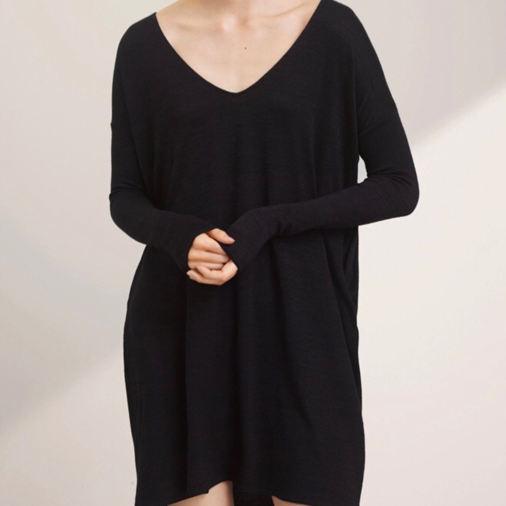 Wilfred Free Aritzia Gail Dress or Tunic